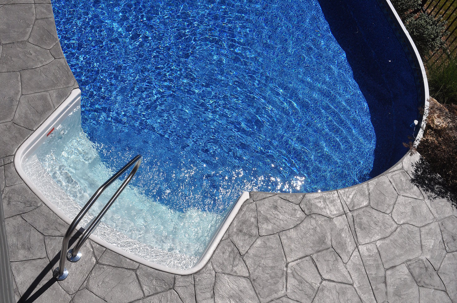 Above Ground Pools project example 21